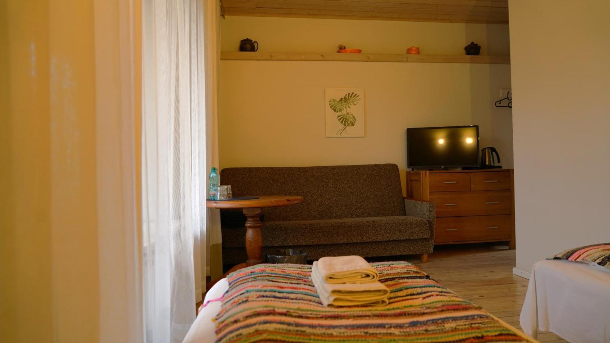 Maza Kapa Hotel Koknese Екстериор снимка