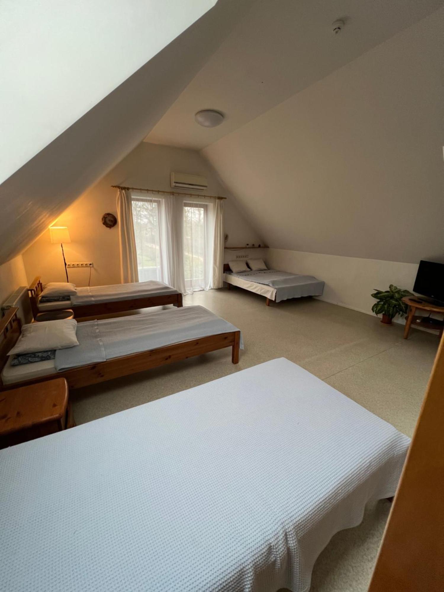 Maza Kapa Hotel Koknese Екстериор снимка