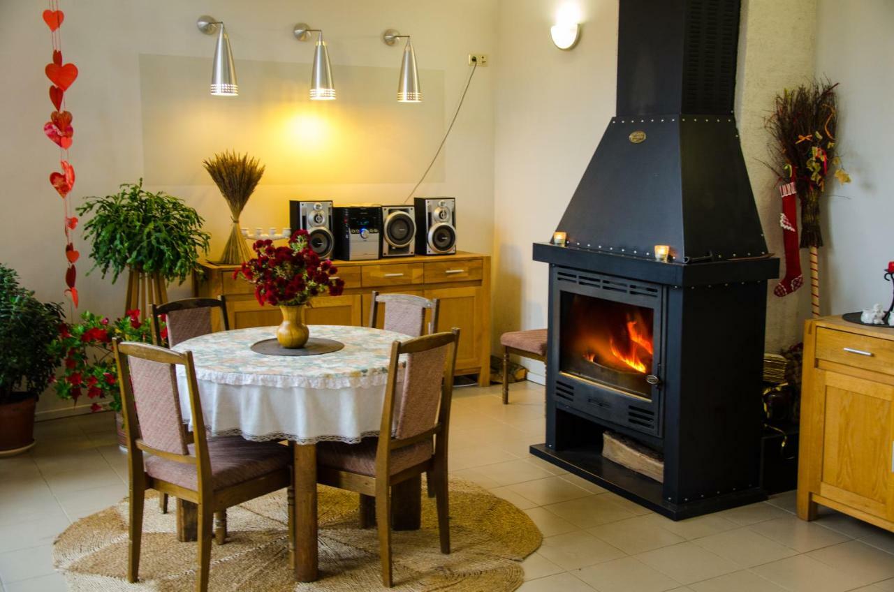 Maza Kapa Hotel Koknese Екстериор снимка