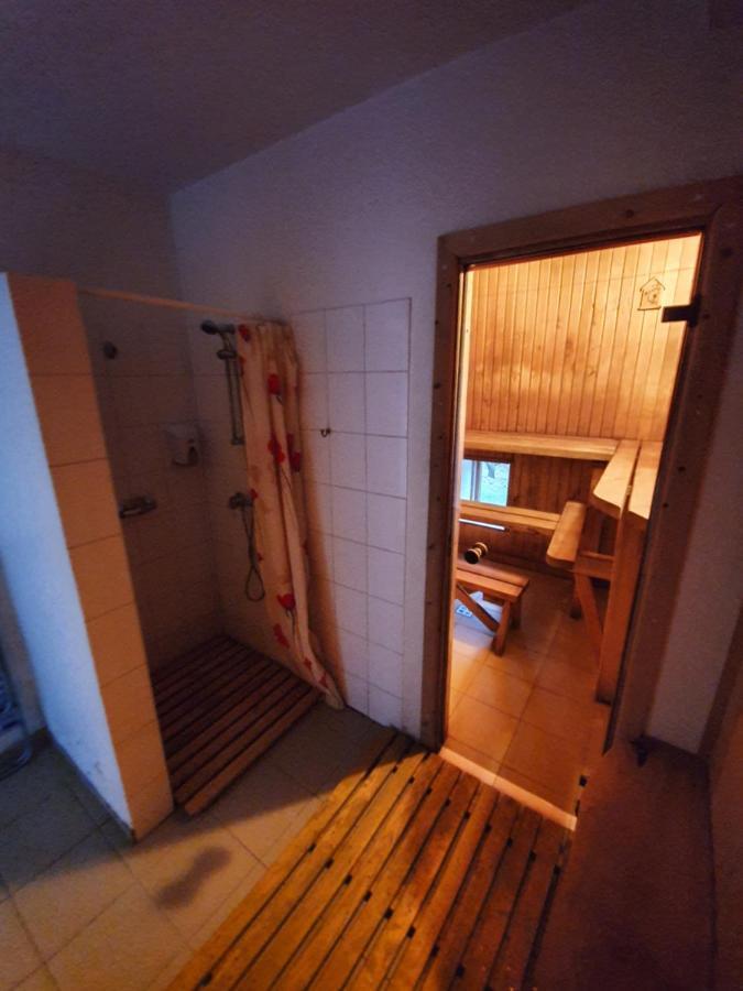Maza Kapa Hotel Koknese Екстериор снимка