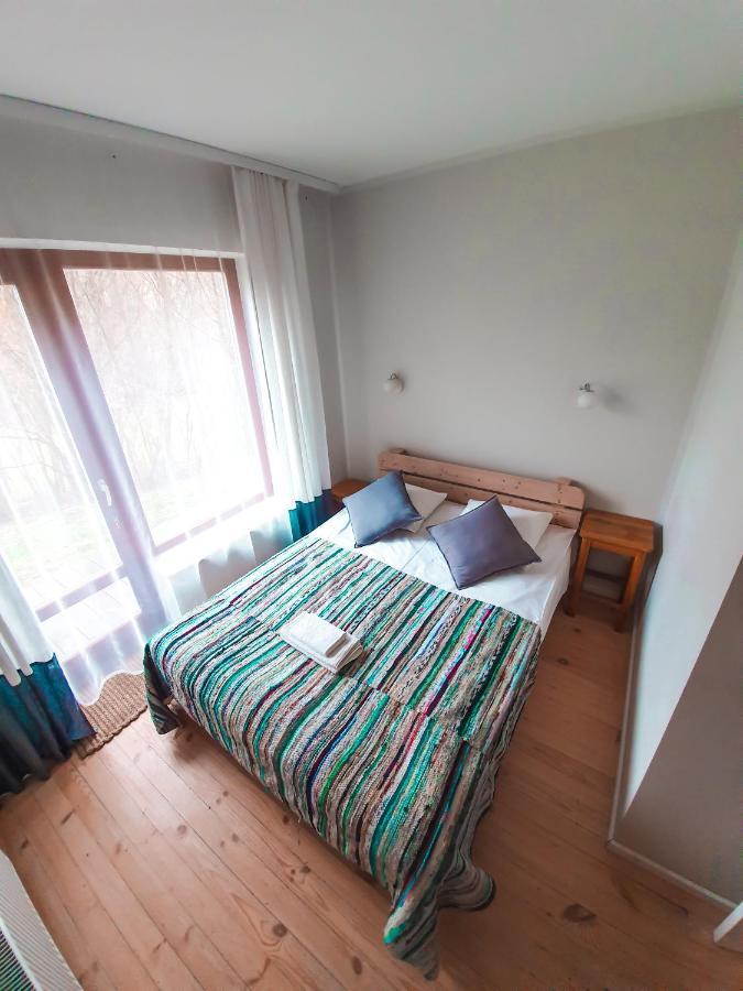 Maza Kapa Hotel Koknese Екстериор снимка
